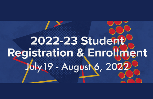 2022-2023 Annual Enrollment